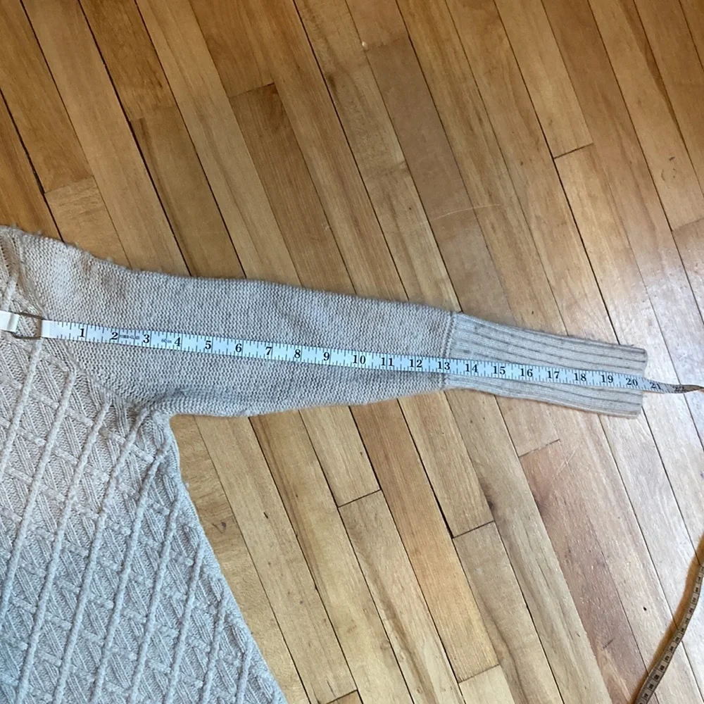 J. Crew Merino Wool Sweater